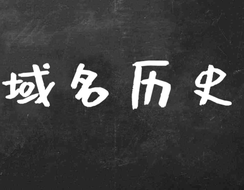 如何利用域名查詢和檢測(cè)工具挖掘老域名