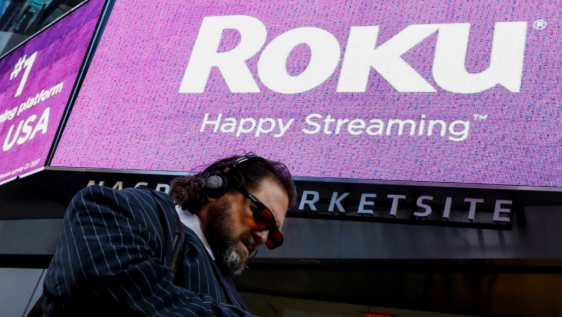 流媒體廣告時代已降臨，Roku借宅經濟逆風翻盤？
