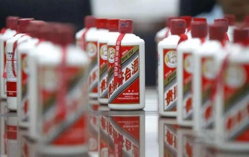 上海嚴打茅臺加價:超1499元即沒收