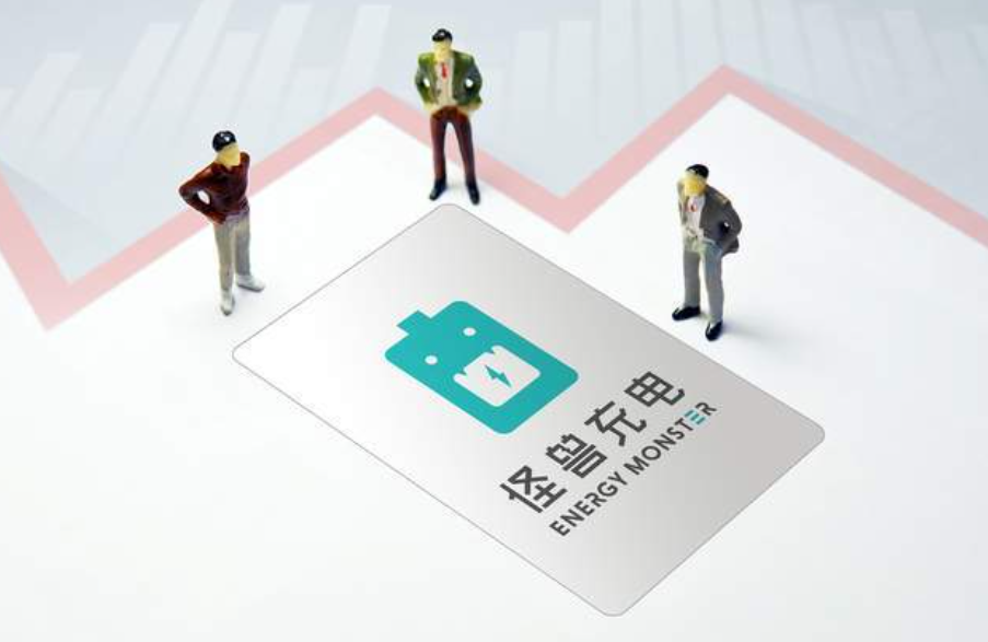 怪獸充電品牌域名enmonster.com表現如何?