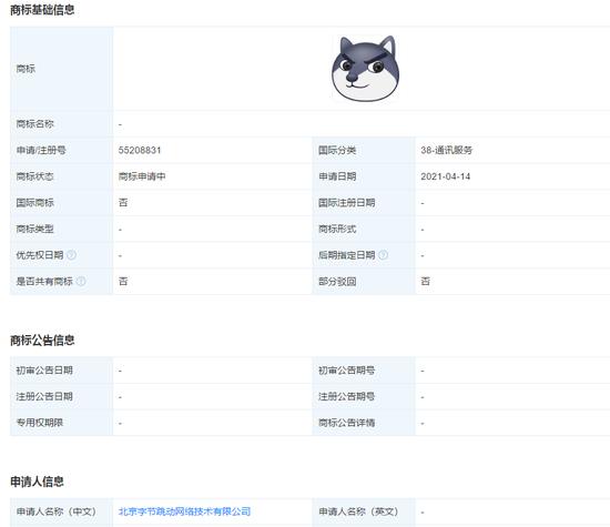 狗頭圖形商標 狗頭圖形商標