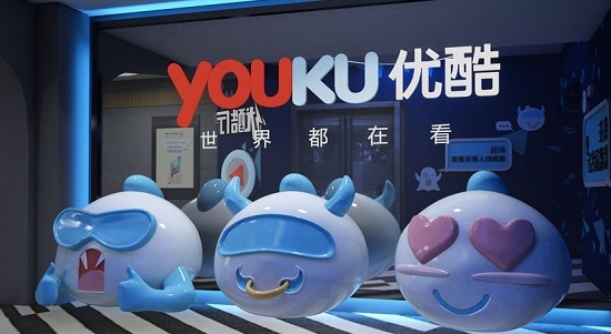 優酷訴戰狼2獲賠200萬，品牌雙拼域名屬精品！