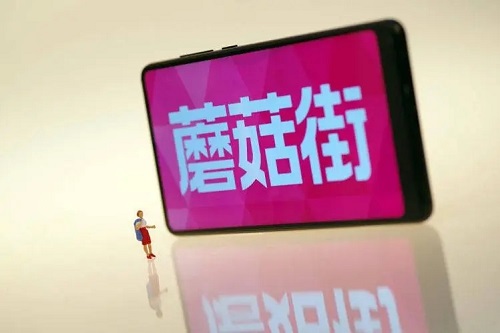 蘑菇街收購銳鯊科技！來看看二者品牌域名表現如何？