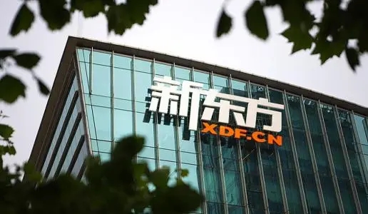 新東方轉型培訓父母？俞敏洪緊急辟謠！